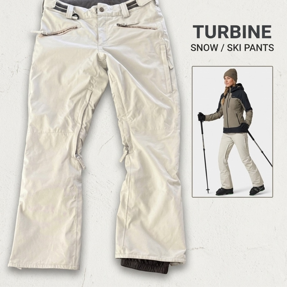 Turbine Snowboard/Ski pants